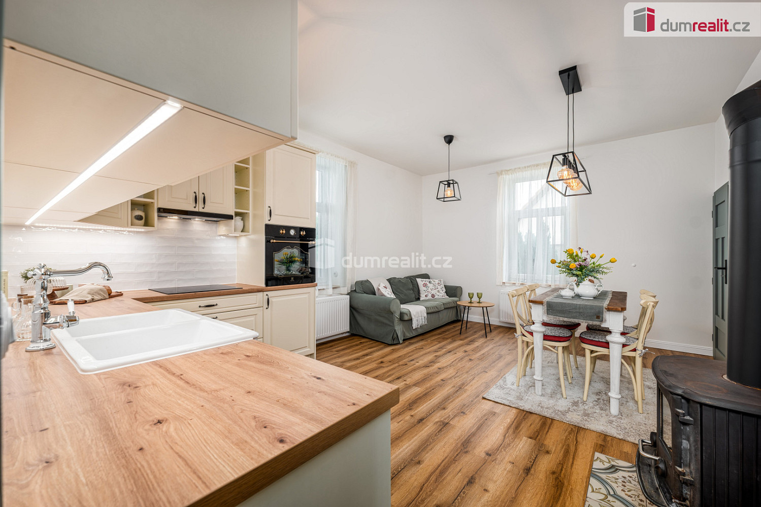 Prodej domu 140 m² s pozemkem 287 m² – fotografie 5