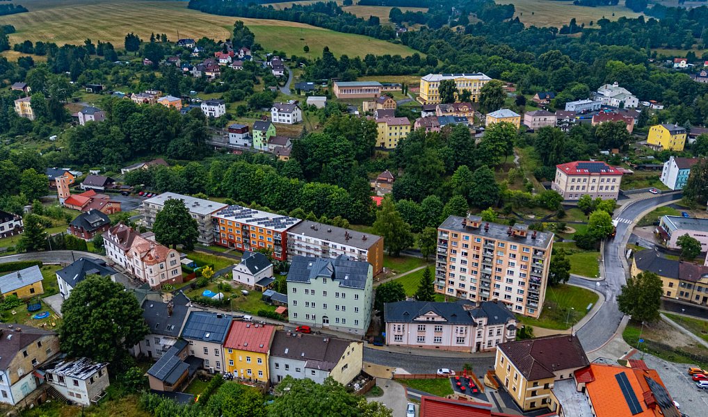 Pronájem bytu 3+kk 58 m², Luby – náhled fotky 16
