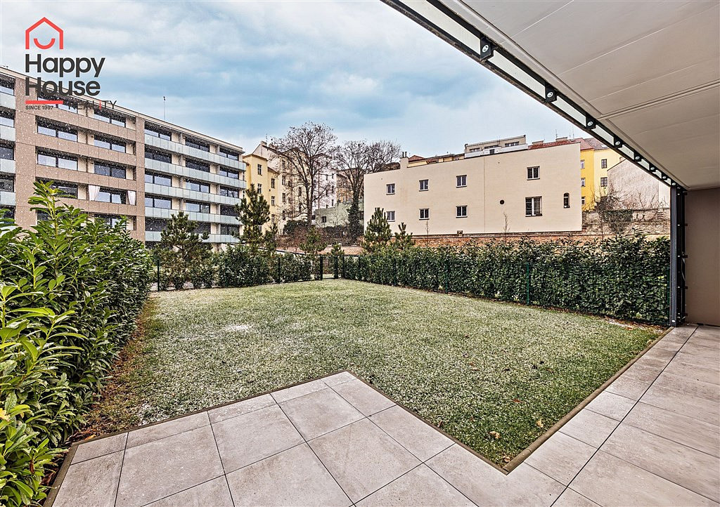 Pronájem bytu 3+kk 78 m² - Ansicht 2