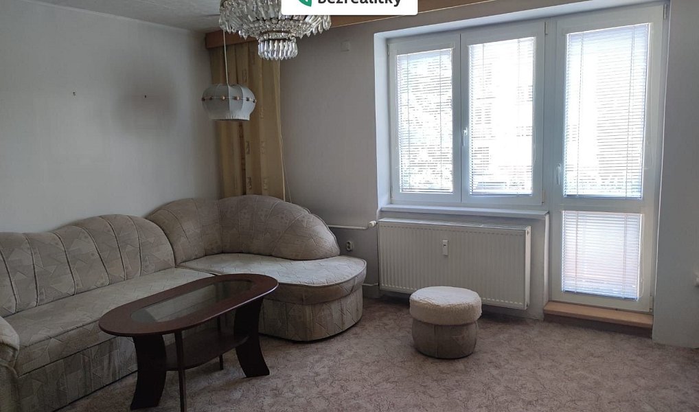 Prodej bytu 3+1 67 m², Dvůr Králové nad Labem – náhled fotky 4