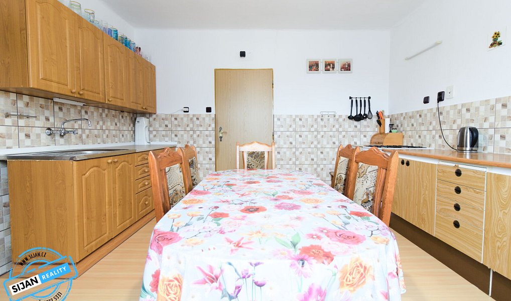 Prodej domu 168 m² s pozemkem 899 m², Vrbno pod Pradědem – náhled fotky 25