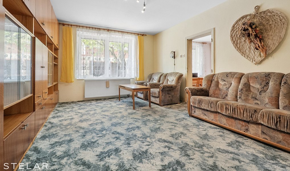 Prodej domu 87 m² s pozemkem 255 m², Podivín – náhled fotky 3