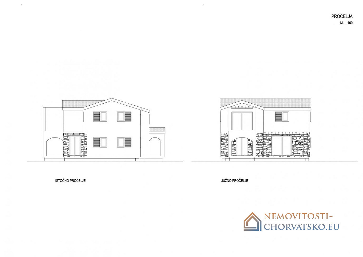Prodej stavebního pozemku 620 m² - Więcej