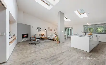 Prodej domu 297 m² s pozemkem 1 232 m², Vyšehrad, Troubsko, okres Brno-venkov