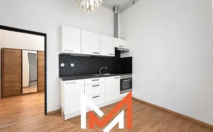 Pronájem bytu 2+kk 51 m², Borská, Náchod