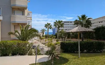 Prodej bytu 1+kk 30 m², Torrevieja, Španělsko