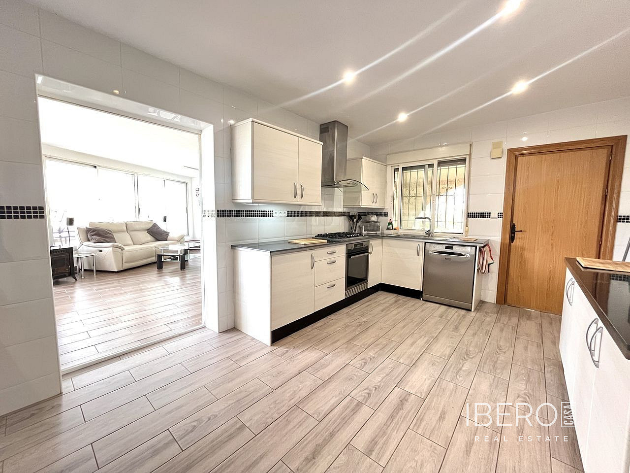 Casa 4+kk – Pilar de la Horadada, Residencial Adelaida, Pinar de Campoverde - Más