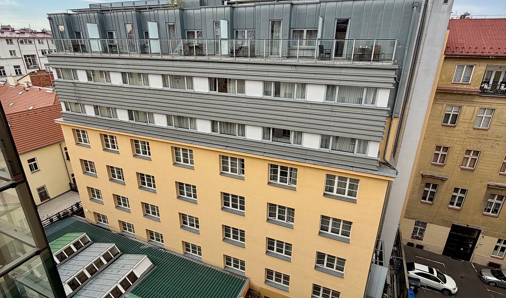 Prodej bytu 2+kk 31 m², Praha – náhled fotky 6