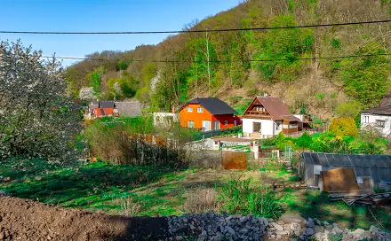 Prodej domu 113 m² s pozemkem 411 m², Litoměřická, Velké Březno, okres Ústí nad Labem