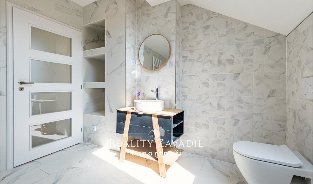 Prodej domu 190 m² s pozemkem 152 m², Praha – náhled fotky 6