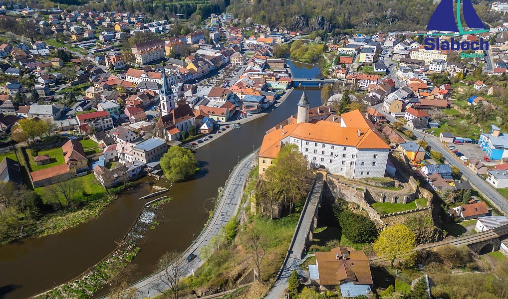 Prodej domu 260 m² s pozemkem 990 m², Ledeč nad Sázavou – náhled fotky 30