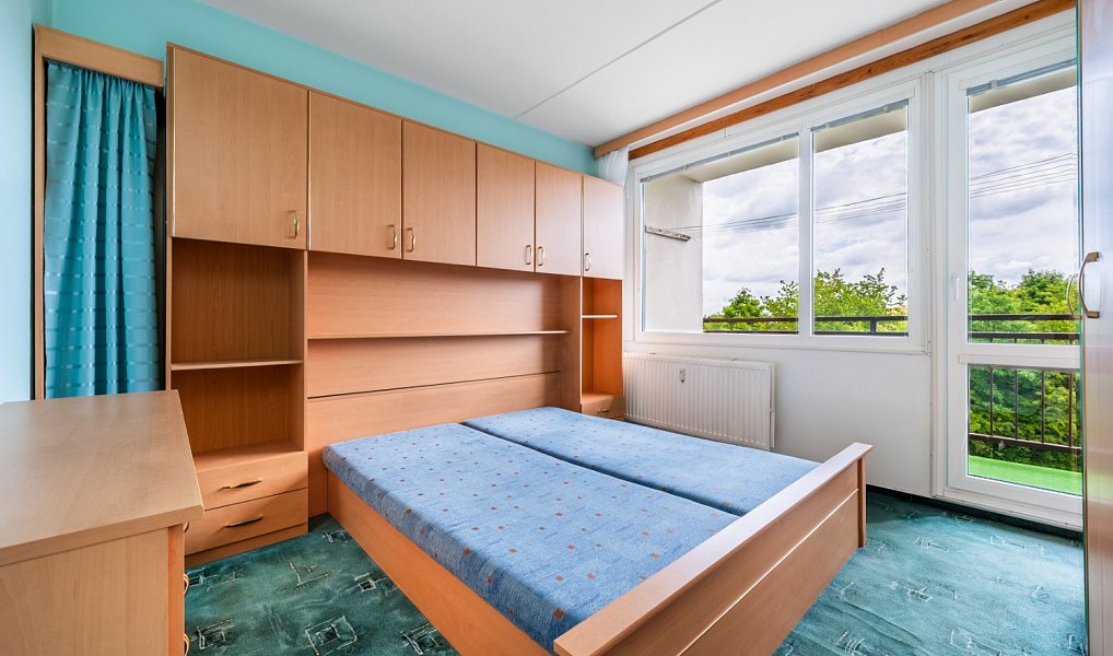 Prodej bytu 4+1 103 m², Tachov – náhled fotky 7