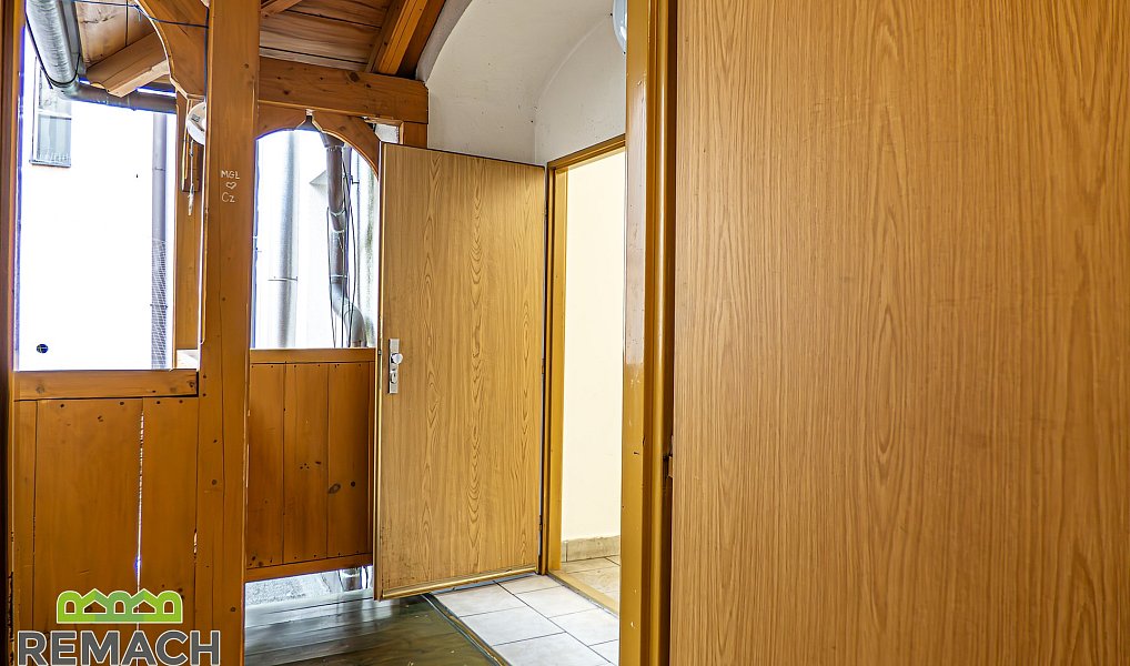 Pronájem bytu 1+kk 33 m², Náchod – náhled fotky 5