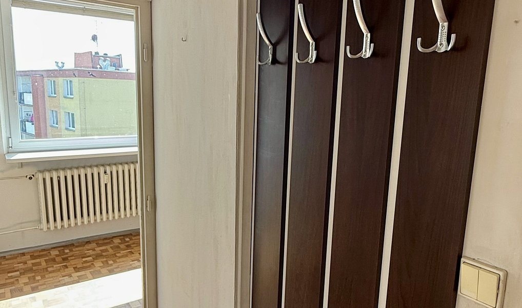 Prodej bytu 1+1 32 m², Olomouc – náhled fotky 7