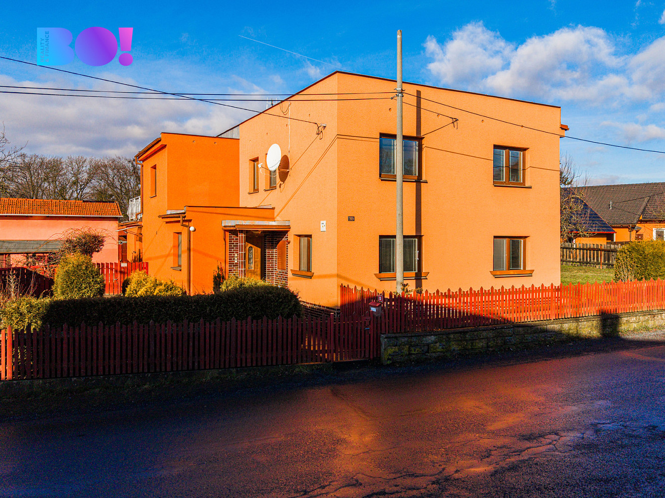 Prodej domu 266 m² s pozemkem 1 595 m² — photo 3