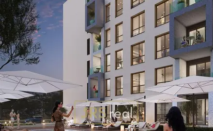 Prodej bytu 2+kk 50 m², Golem, Albánie