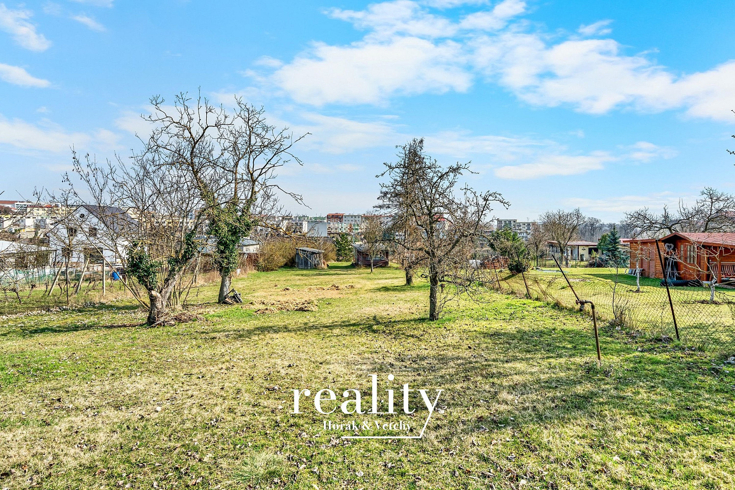 Prodej zahrady 2 152 m² – fotografie 3
