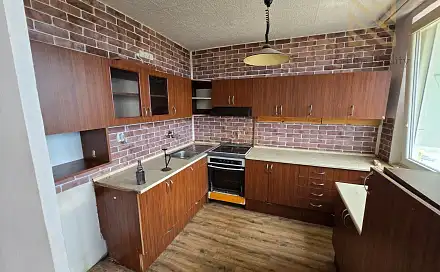 Prodej bytu 4+1 78 m², Luční, Litvínov - Janov, okres Most