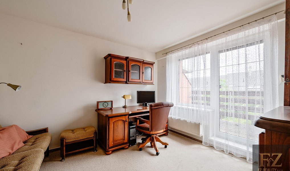 Prodej domu 138 m² s pozemkem 262 m², České Budějovice – náhled fotky 23