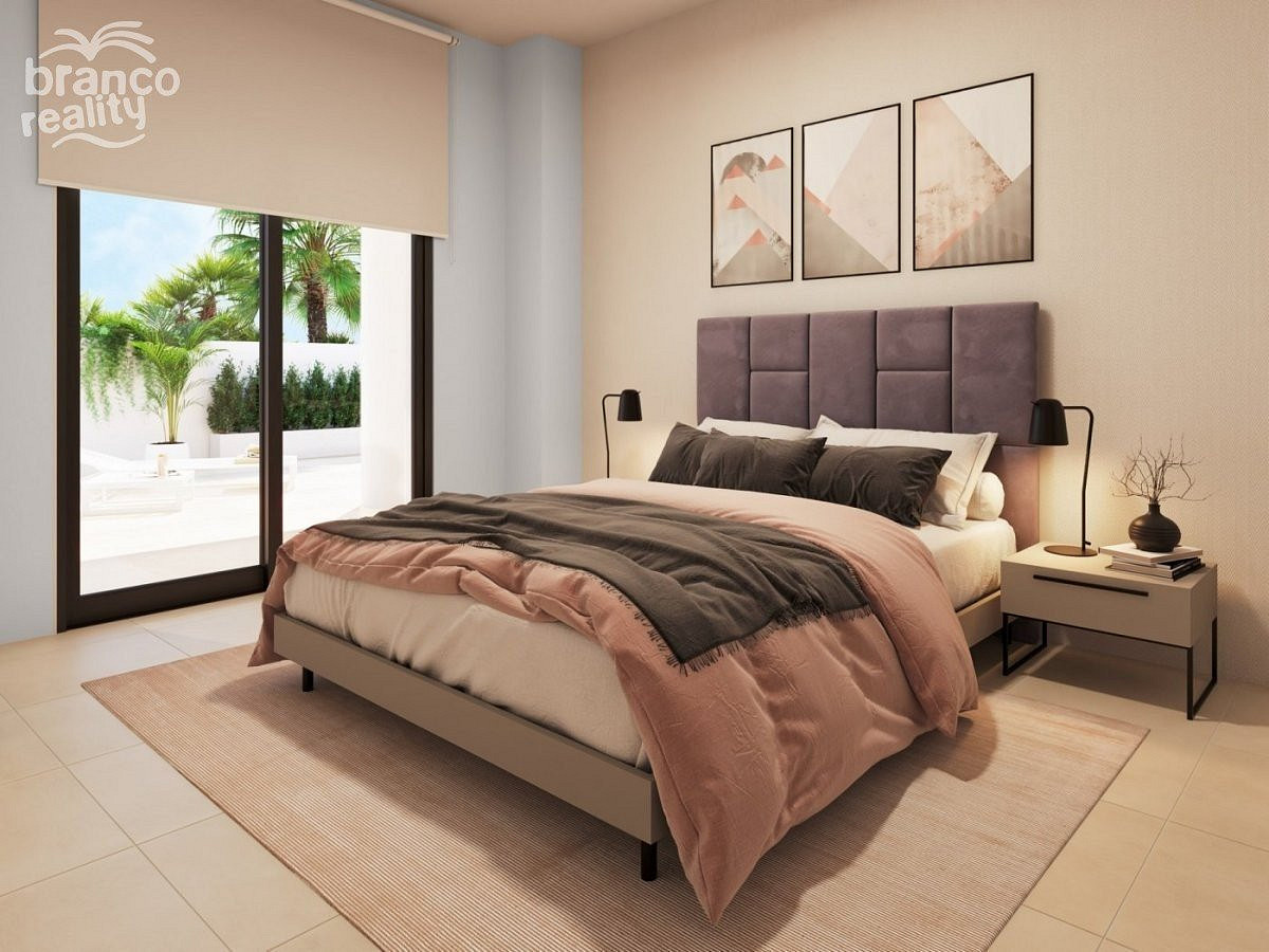 Piso 3+kk – Torre Pacheco, Campo de Cartagena y Mar Menor - Más