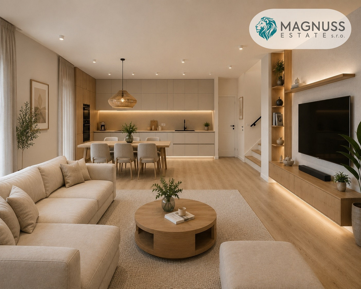 Prodej domu 146 m² s pozemkem 379 m² — photo 3