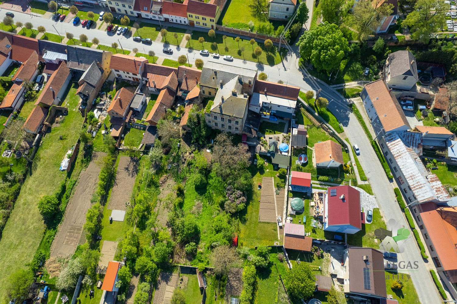 Prodej komerčního objektu (jiného typu) 900 m² — photo 3