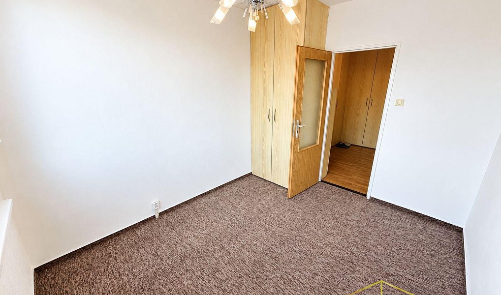 Pronájem bytu 3+kk 68 m², Teplice – náhled fotky 9