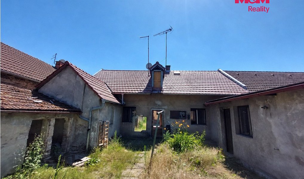 Prodej domu 85 m² s pozemkem 462 m², Velký Osek – náhled fotky 15