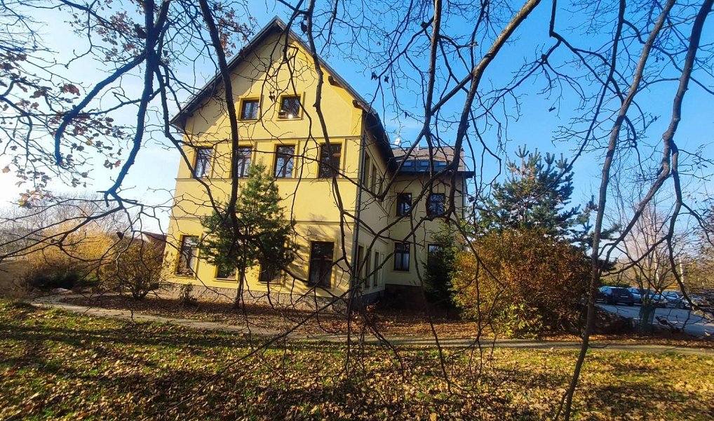 Pronájem bytu 3+kk 62 m², Černý Důl – náhled fotky 17