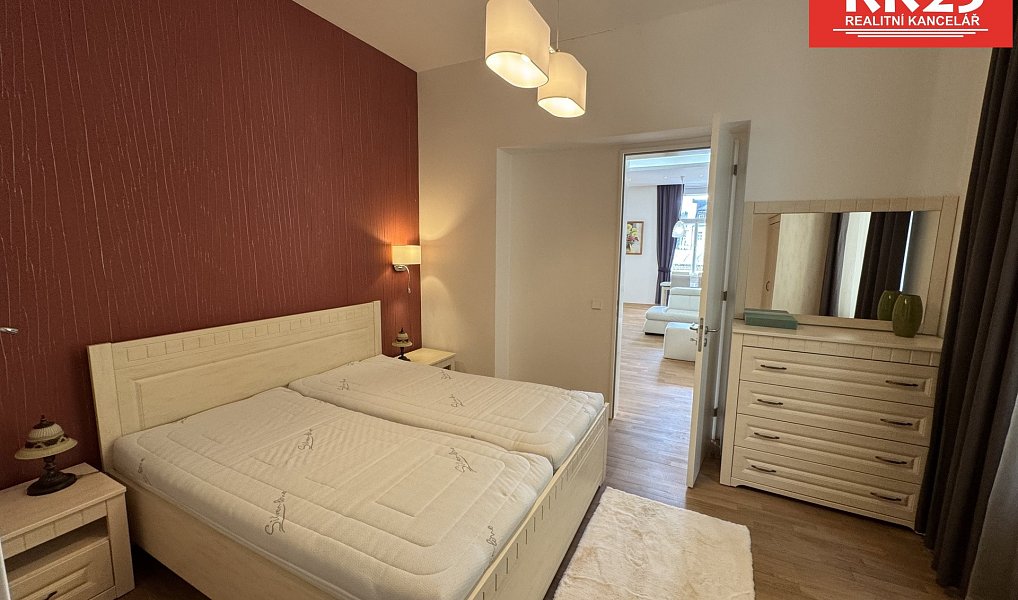 Prodej bytu 2+kk 69 m², Mariánské Lázně – náhled fotky 8