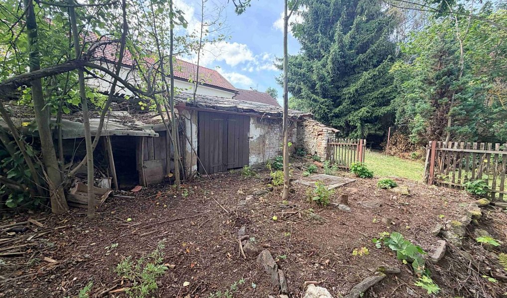 Prodej domu 40 m² s pozemkem 112 m², Soutice – náhled fotky 5