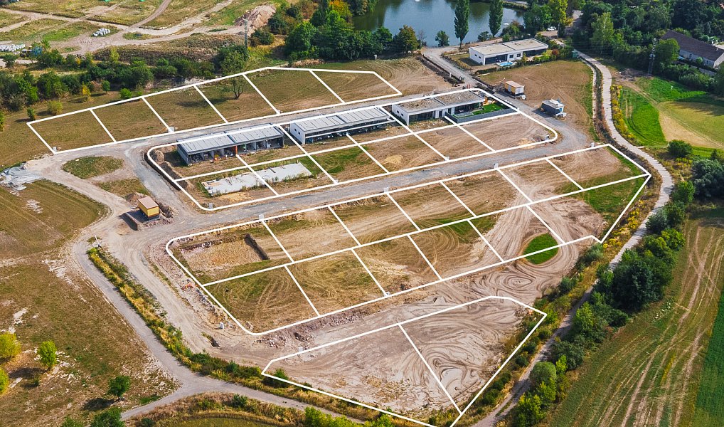 Prodej domu 124 m² s pozemkem 548 m², Nehvizdy – náhled fotky 19