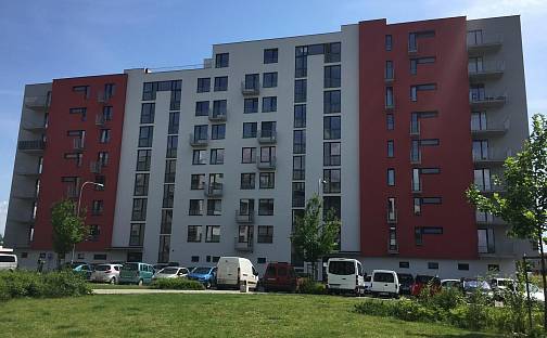 Prodej bytu 3+kk 87 m², Pod Vinicí, Pardubice - Zelené Předměstí