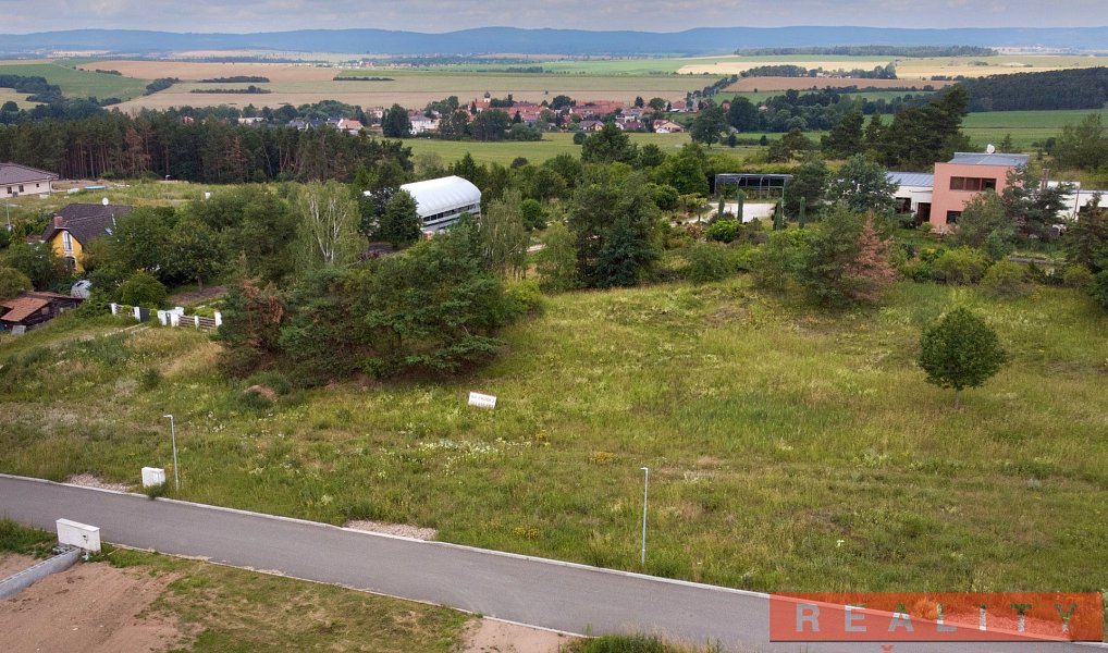 Prodej stavebního pozemku 1 489 m², Višňová – náhled fotky 4