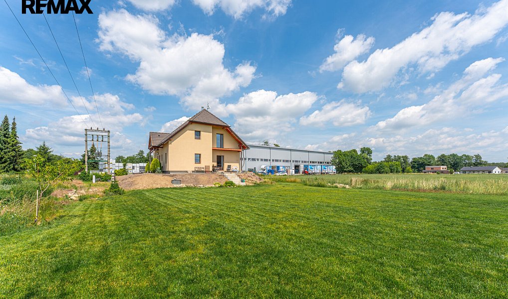 Prodej domu 107 m² s pozemkem 1 233 m², Sezemice – náhled fotky 23