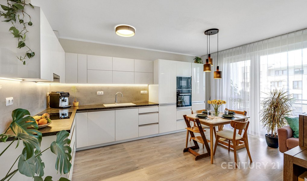 Prodej bytu 3+kk 92 m², Praha – náhled fotky 8