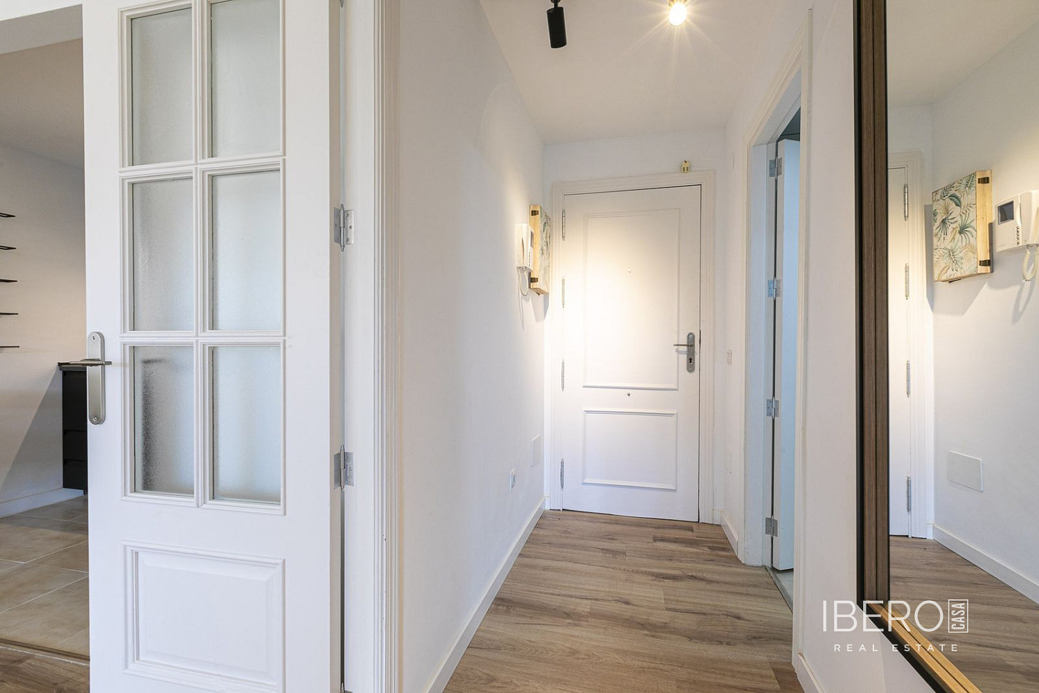 Piso 2+kk – Málaga, La Princesa, Carretera de Cádiz - Vista 5