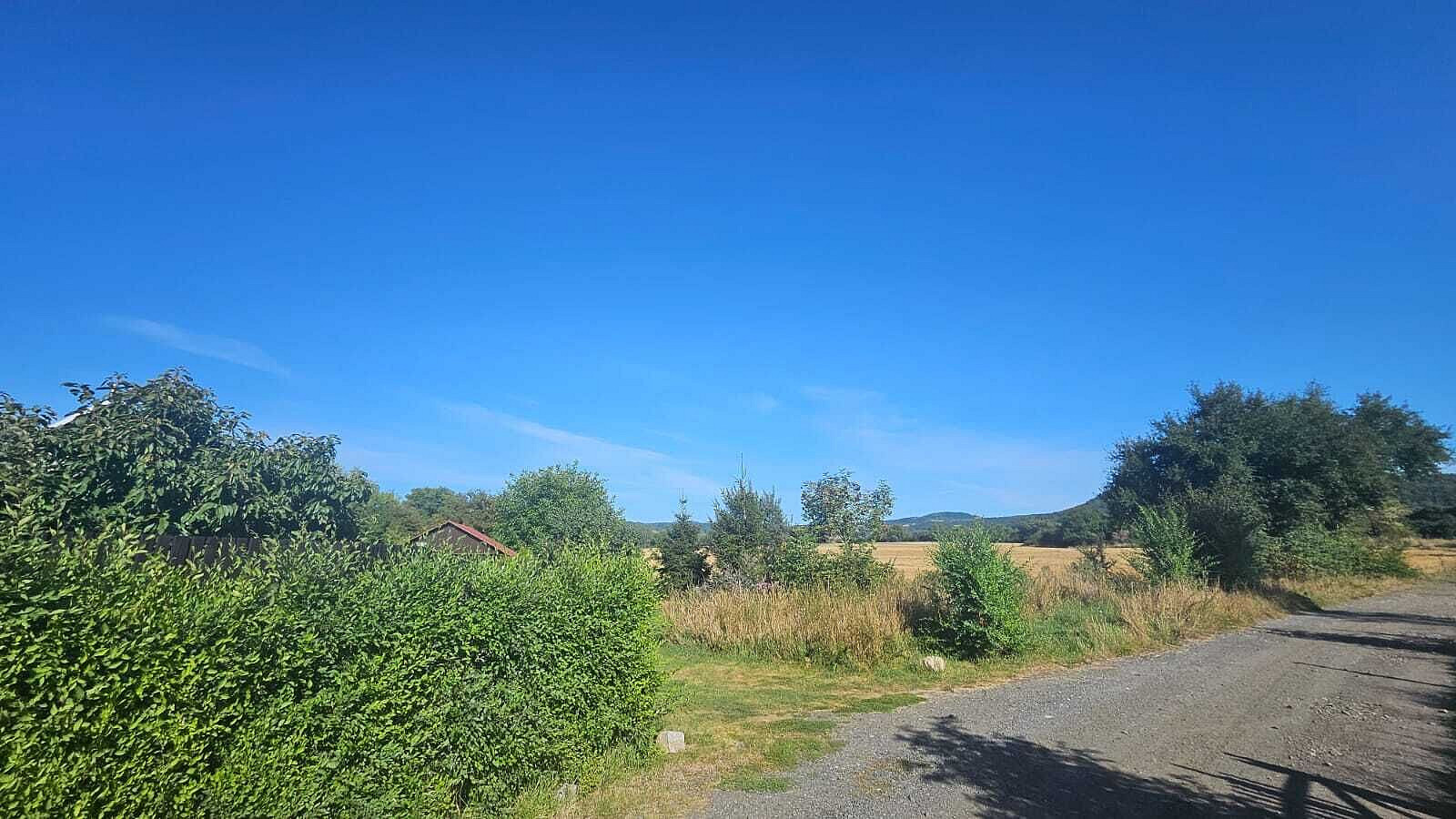 Prodej zahrady 1 664 m² – pohled 4
