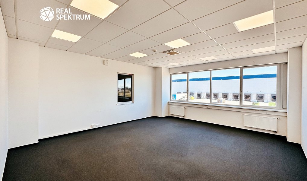 Pronájem kanceláře 600 m², Brno – náhled fotky 7
