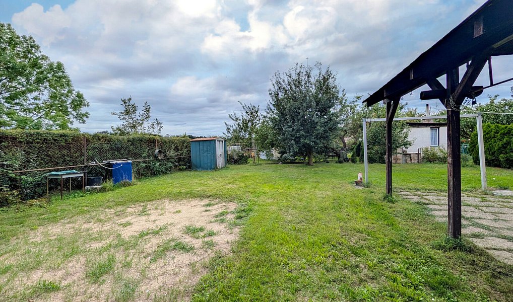 Prodej chaty/chalupy 16 m² s pozemkem 273 m², Nymburk – náhled fotky 20