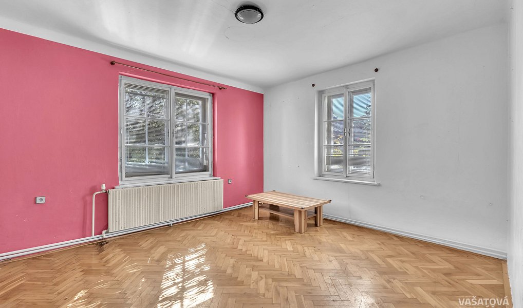 Prodej domu 170 m² s pozemkem 723 m², Přelouč – náhled fotky 13