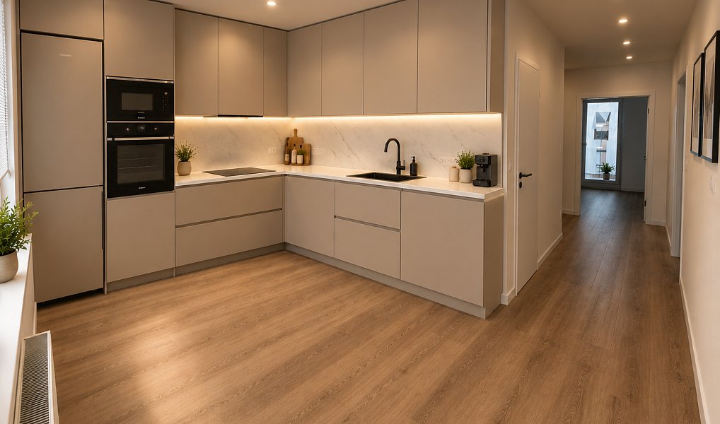 Prodej bytu 3+1 72 m², Havlíčkův Brod – náhled fotky 3