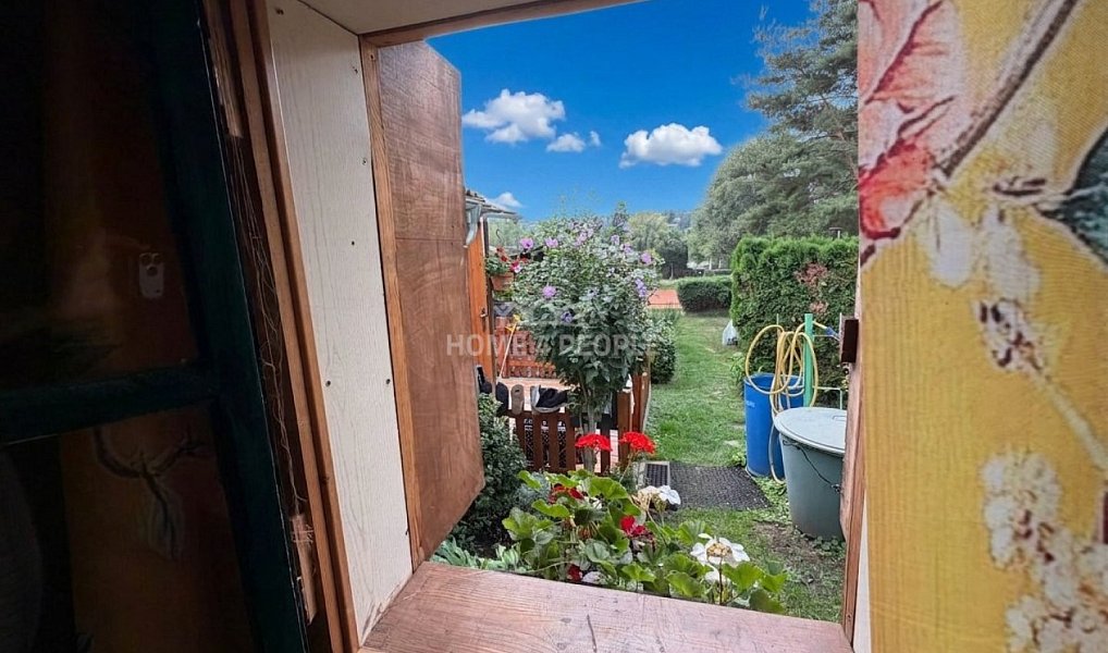 Prodej chaty/chalupy 16 m², Praha – náhled fotky 7