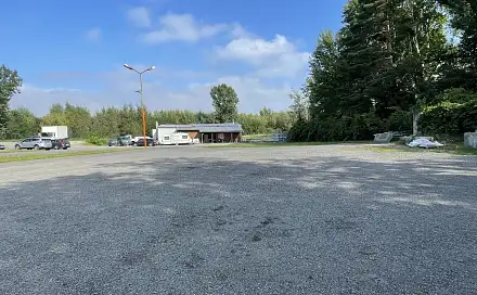 Pronájem pozemku 621 m², Pánov, Hodonín