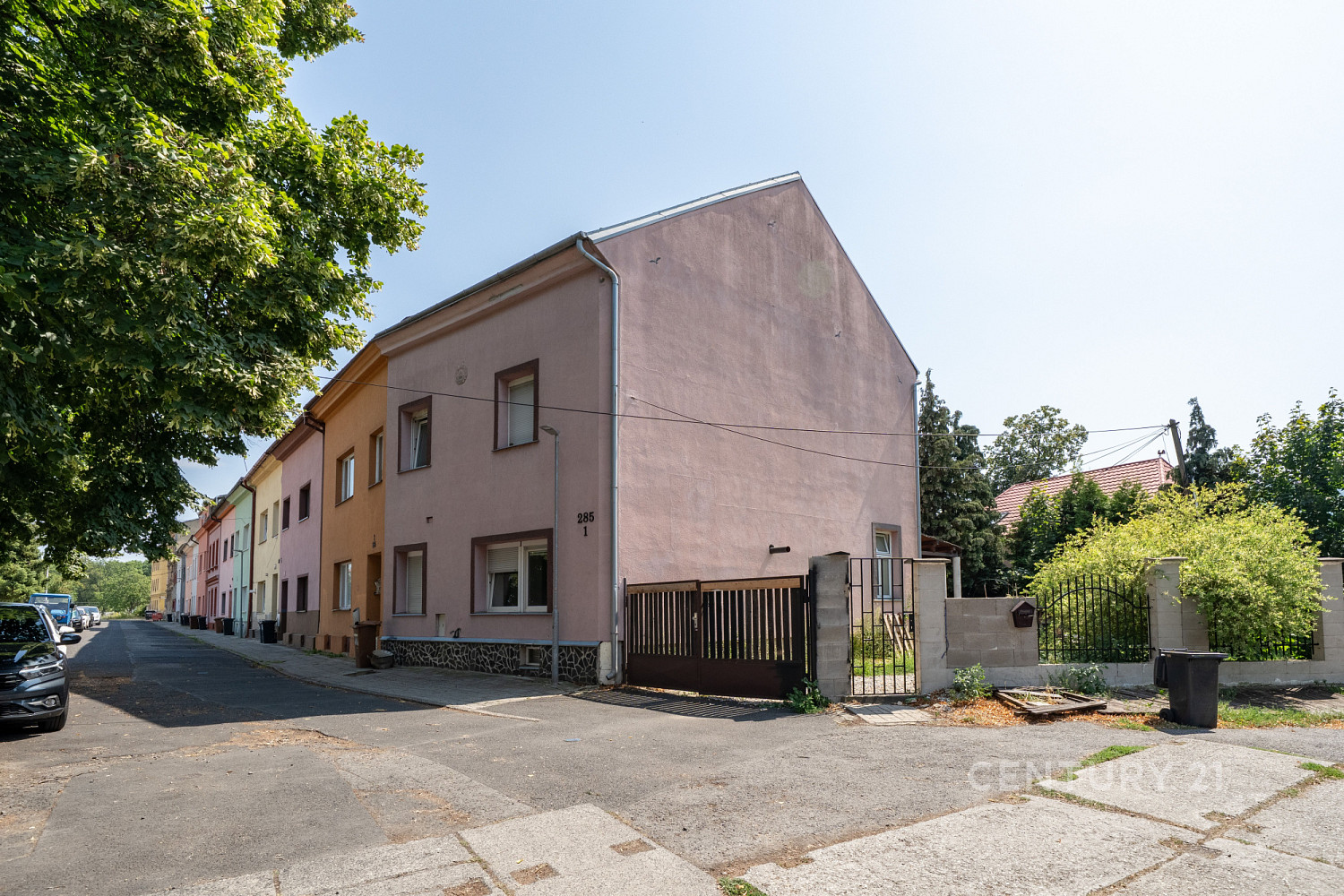 Prodej domu 152 m² s pozemkem 220 m² – fotografie 2