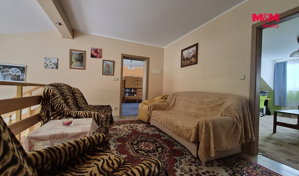 Prodej domu 235 m² s pozemkem 813 m², Mutěnice – náhled fotky 14