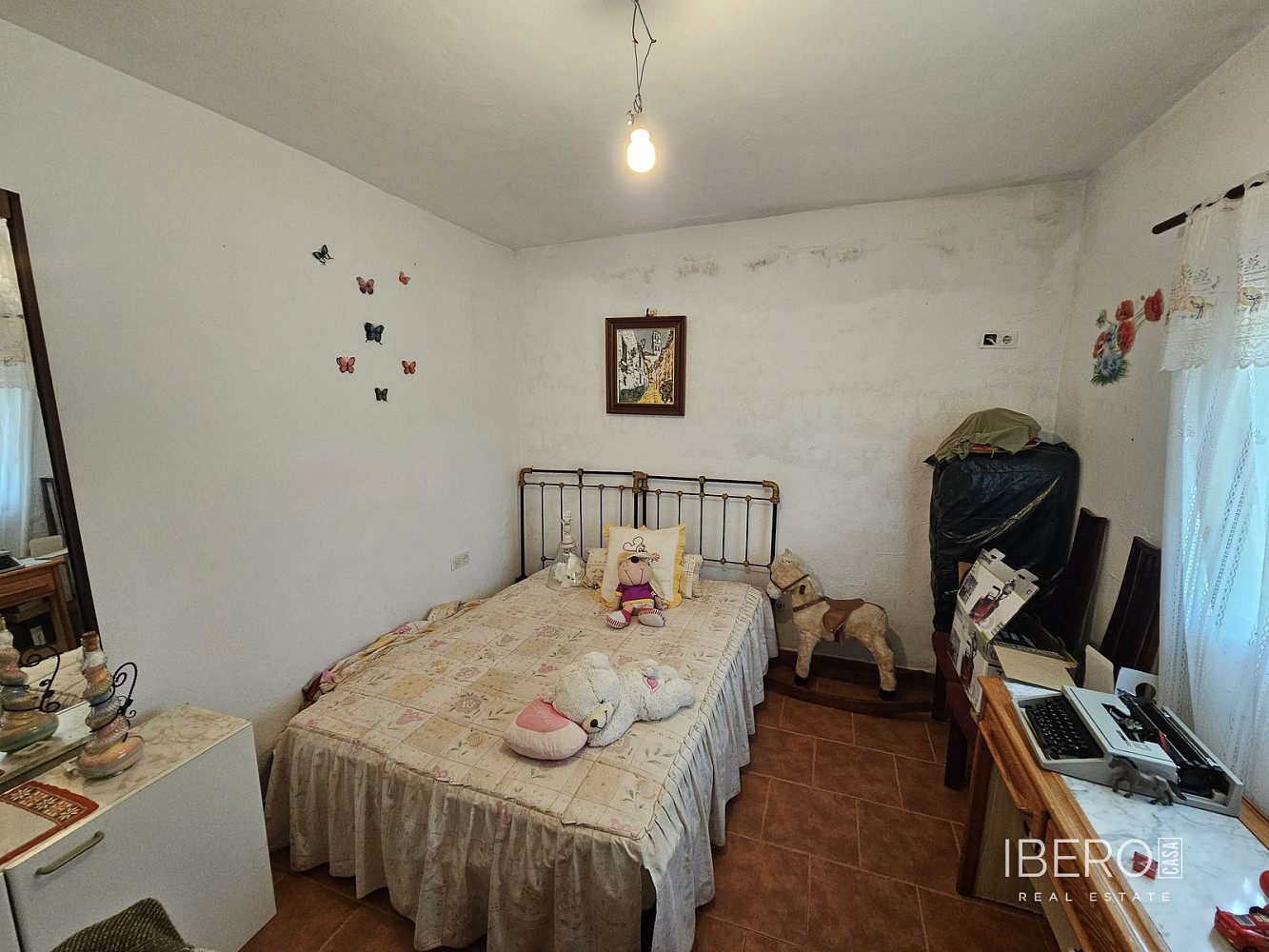Casa 3+kk – Casares, Puerto de la Cruz, Costa del Sol Occidental - Vista 5