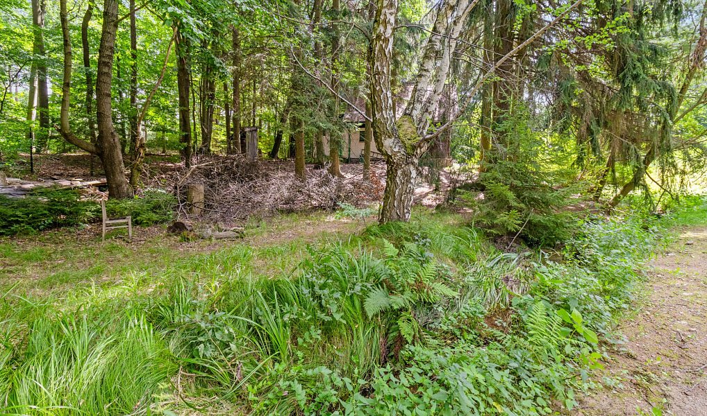 Prodej chaty/chalupy 90 m² s pozemkem 1 037 m², Svojetice – náhled fotky 6