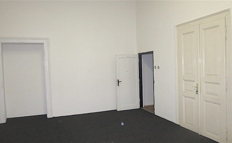 Pronájem kanceláře 60 m² – fotografie 4