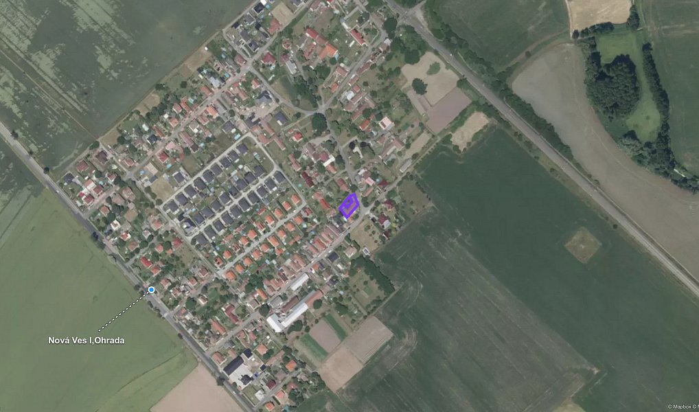 Prodej domu 75 m² s pozemkem 577 m², Nová Ves I – náhled fotky 18